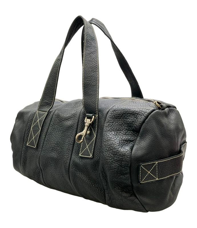 Prada 2way Boston Bag Shoulder Bag Crossbody Women Prada