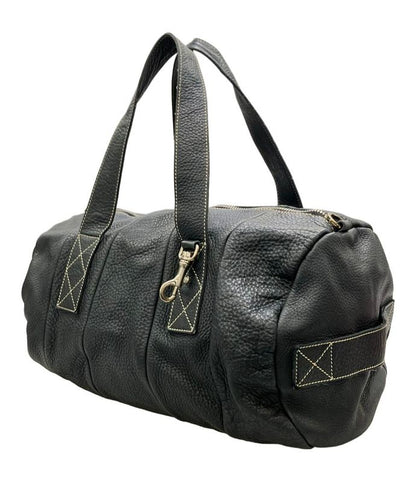 Prada 2way Boston Bag Shoulder Bag Crossbody Women Prada