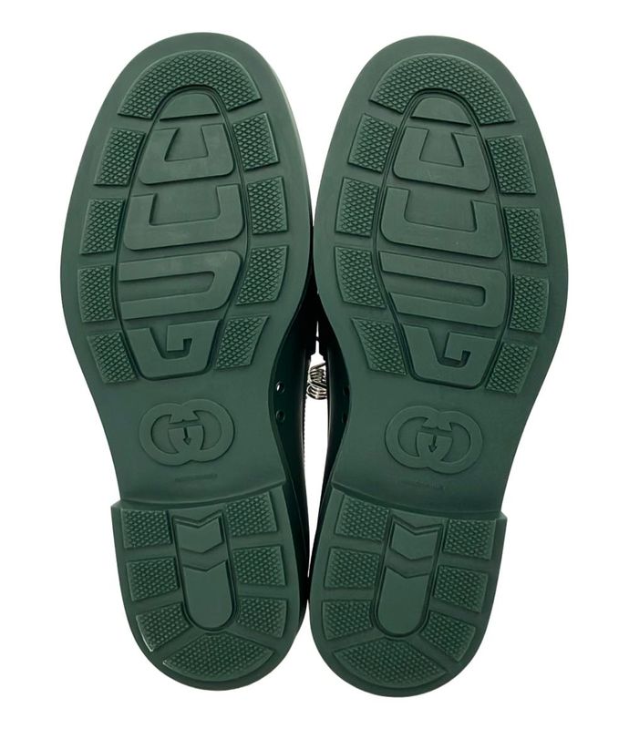 Gucci Horsebit Loafers Men's Size 7 (M) Gucci