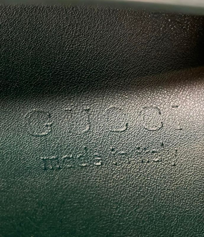 Gucci Horsebit Loafers Men's Size 7 (M) Gucci