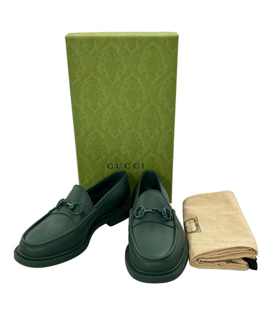 Gucci Horsebit Loafers Men's Size 7 (M) Gucci