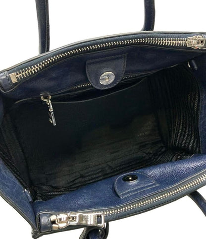 Prada Handbag Tote Bag Women Prada