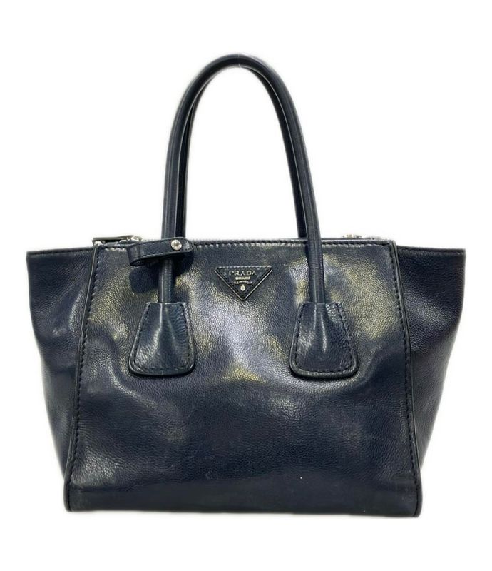 Prada Handbag Tote Bag Women Prada