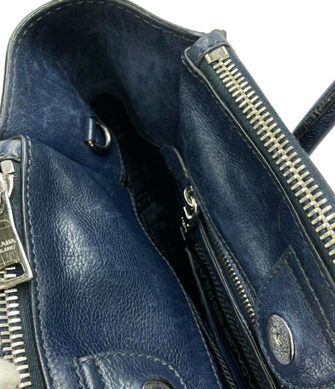 Prada Handbag Tote Bag Women Prada