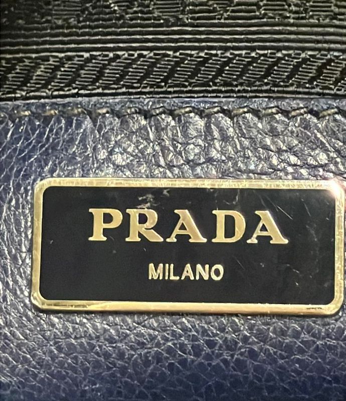 Prada Handbag Tote Bag Women Prada