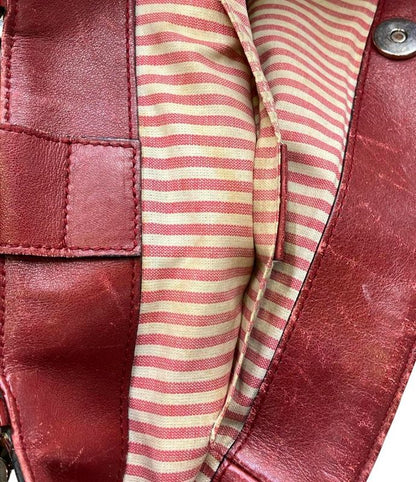 Gucci Tote Bag Band Bag Bamboo 311175 204046 Women's Gucci