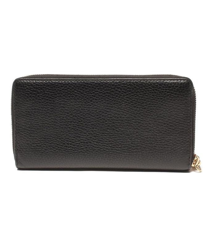 Gucci Round Zipper Long Wallet 598187 525040 Ladies Gucci