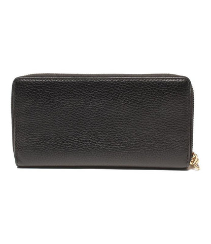 Gucci Round Zipper Long Wallet 598187 525040 Ladies Gucci
