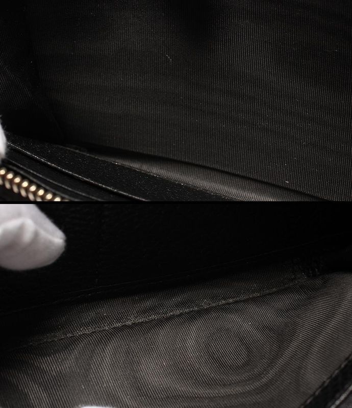 Gucci Round Zipper Long Wallet 598187 525040 Ladies Gucci