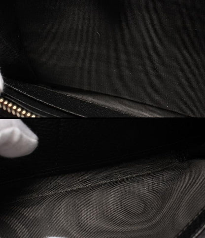 Gucci Round Zipper Long Wallet 598187 525040 Ladies Gucci