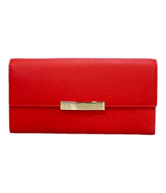 Cartier Long Wallet For Women Cartier