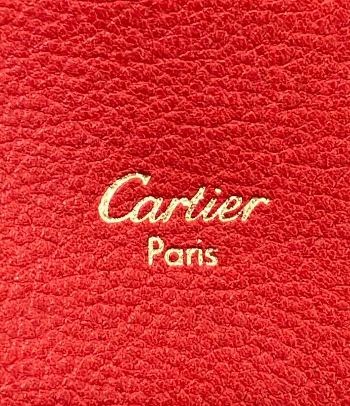 Cartier Long Wallet For Women Cartier