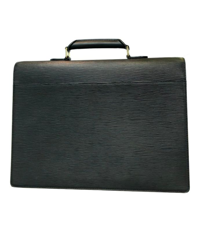 Louis Vuitton Briefcase Serviette Conseil M54422 Men's Louis Vuitton