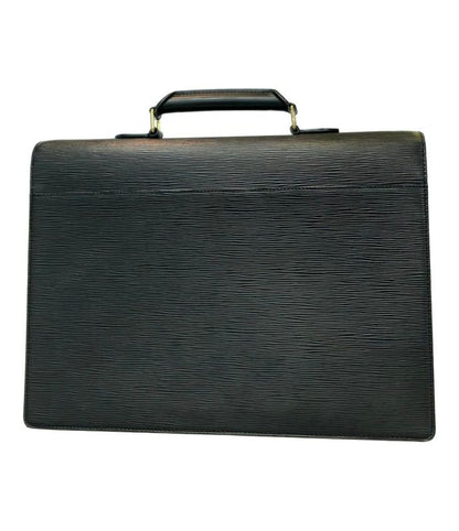 Louis Vuitton Briefcase Serviette Conseil M54422 Men's Louis Vuitton