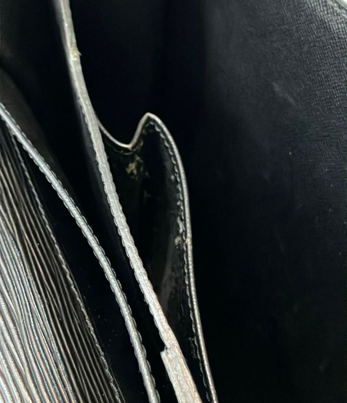 Louis Vuitton Briefcase Serviette Conseil M54422 Men's Louis Vuitton