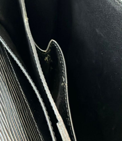 Louis Vuitton Briefcase Serviette Conseil M54422 Men's Louis Vuitton