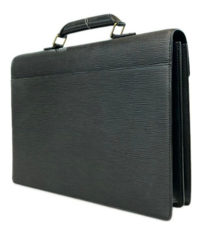 Louis Vuitton Briefcase Serviette Conseil M54422 Men's Louis Vuitton