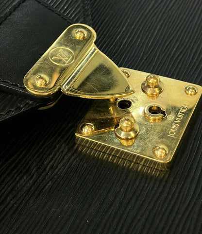 Louis Vuitton Briefcase Serviette Conseil M54422 Men's Louis Vuitton