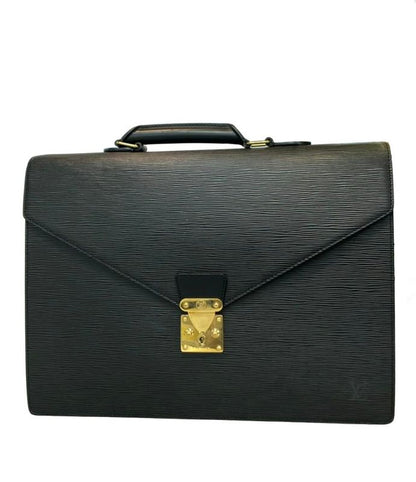 Louis Vuitton Briefcase Serviette Conseil M54422 Men's Louis Vuitton