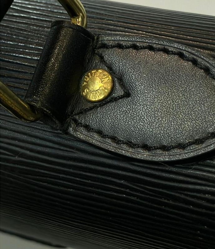 Louis Vuitton Briefcase Serviette Conseil M54422 Men's Louis Vuitton