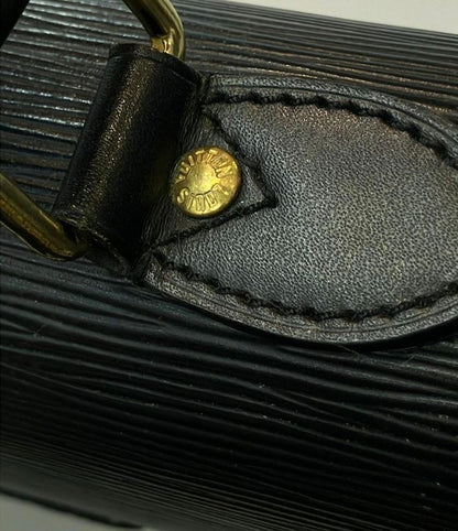 Louis Vuitton Briefcase Serviette Conseil M54422 Men's Louis Vuitton