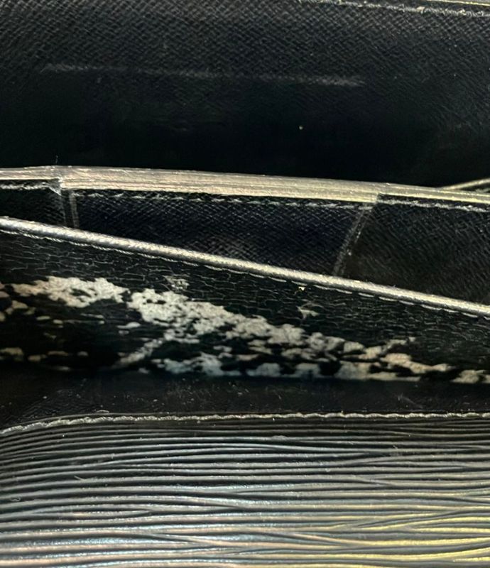 Louis Vuitton Briefcase Serviette Conseil M54422 Men's Louis Vuitton