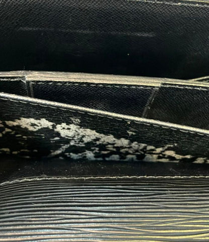 Louis Vuitton Briefcase Serviette Conseil M54422 Men's Louis Vuitton