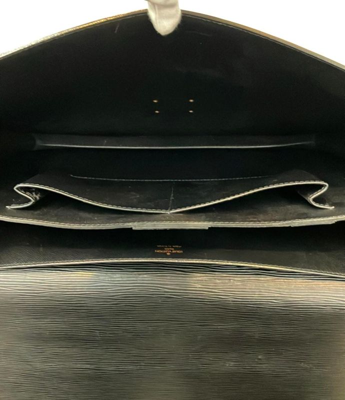 Louis Vuitton Briefcase Serviette Conseil M54422 Men's Louis Vuitton