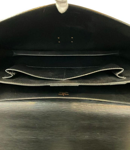 Louis Vuitton Briefcase Serviette Conseil M54422 Men's Louis Vuitton