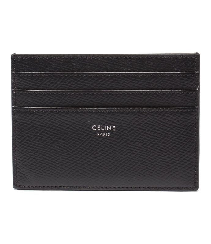 Celine Card Case Men's Celine