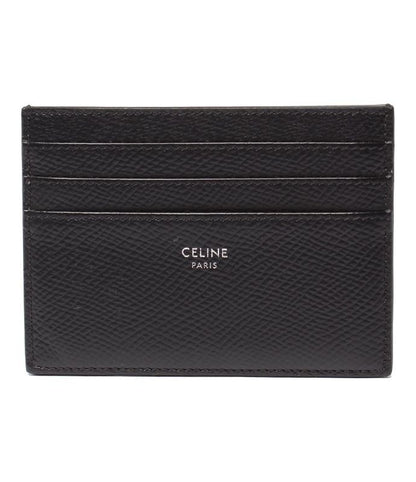 Celine Card Case Men's Celine
