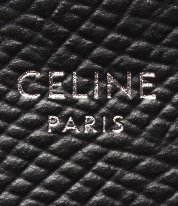 Celine Card Case Men's Celine