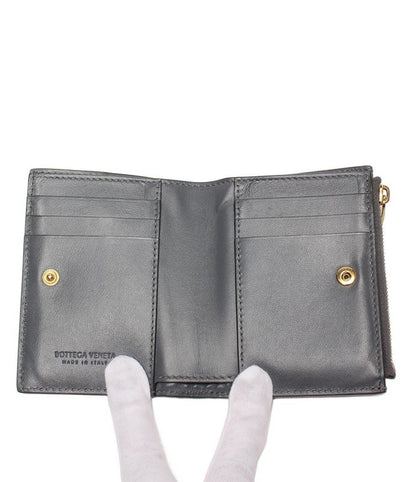 Bottega Veneta Bifold Wallet For Women Bottega Veneta