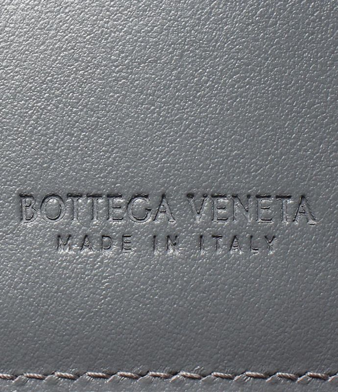 Bottega Veneta Bifold Wallet For Women Bottega Veneta