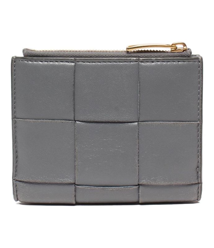 Bottega Veneta Bifold Wallet For Women Bottega Veneta