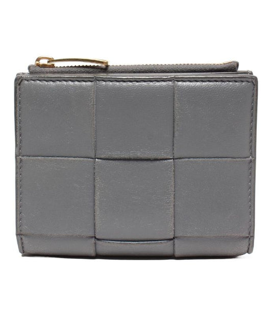 Bottega Veneta Bifold Wallet For Women Bottega Veneta