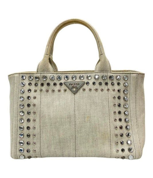 Prada Handbag Tote Bag Women Prada