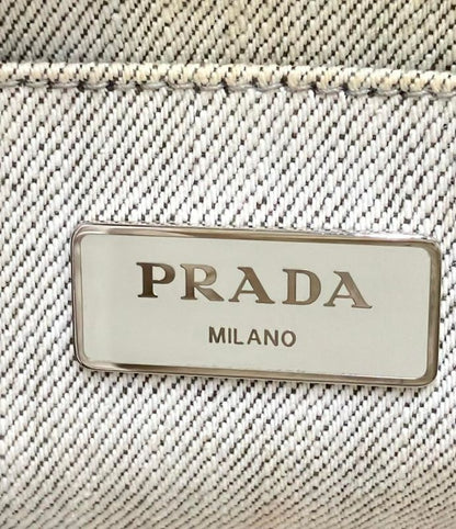 Prada Handbag Tote Bag Women Prada