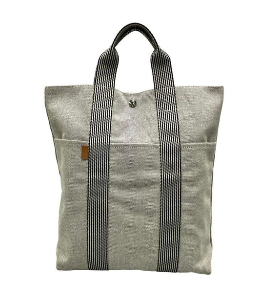 Hermes Tote Bag New Fourre Tout Cabas Su Women's Hermes