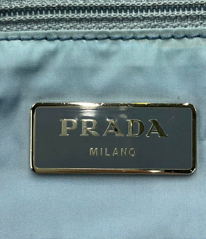 Prada Tote Bag Shoulder Bag Shoulder Women's Prada