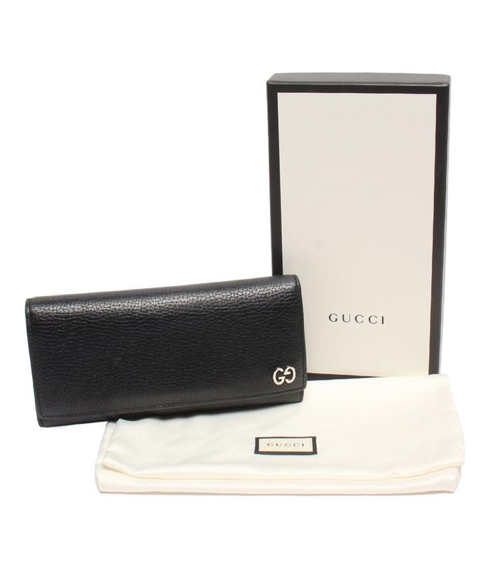 Gucci Long Wallet 481727 2149 Ladies Gucci
