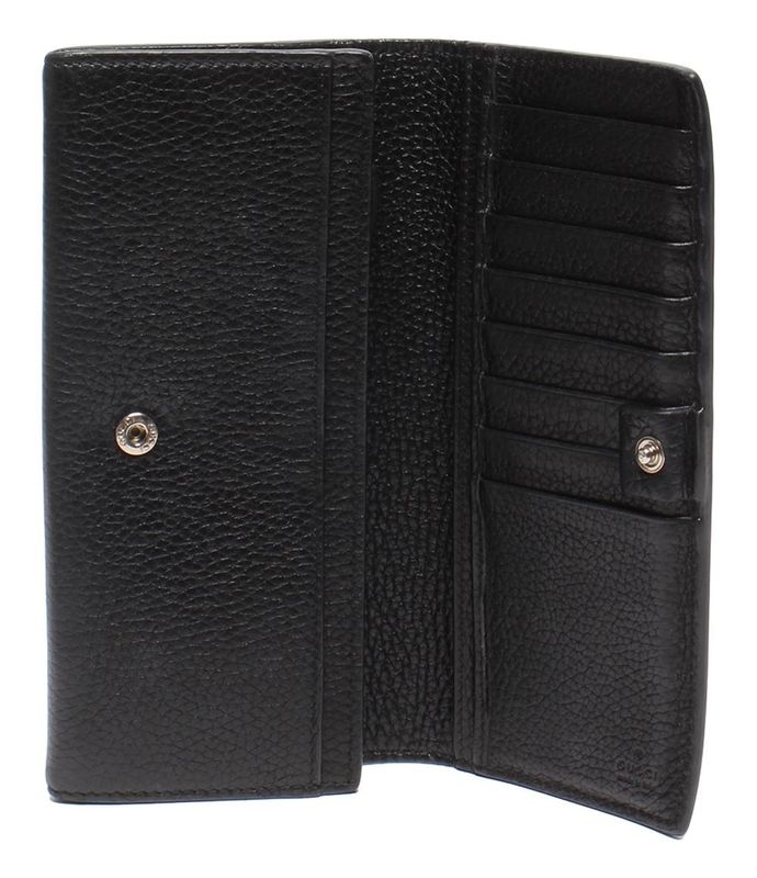 Gucci Long Wallet 481727 2149 Ladies Gucci