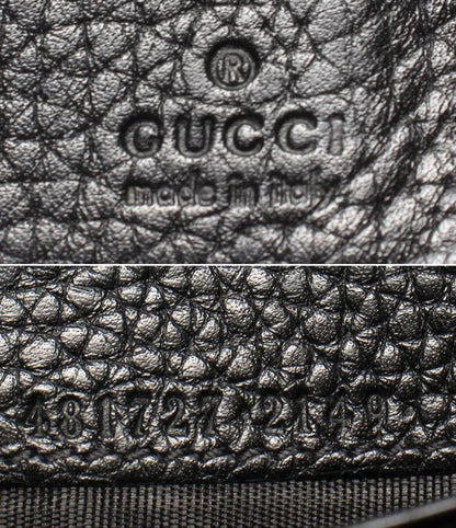 Gucci Long Wallet 481727 2149 Ladies Gucci
