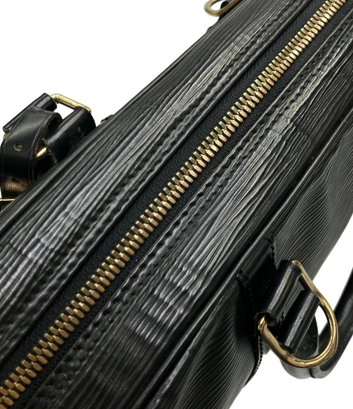 Louis Vuitton Business Bag Briefcase Porte Documents Voyage M59162 Men's Louis