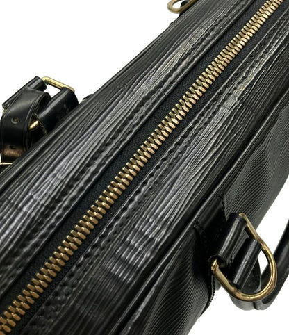 Louis Vuitton Business Bag Briefcase Porte Documents Voyage M59162 Men's Louis