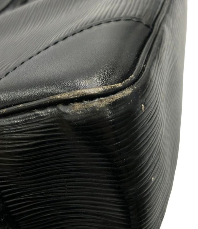 Louis Vuitton Business Bag Briefcase Porte Documents Voyage M59162 Men's Louis