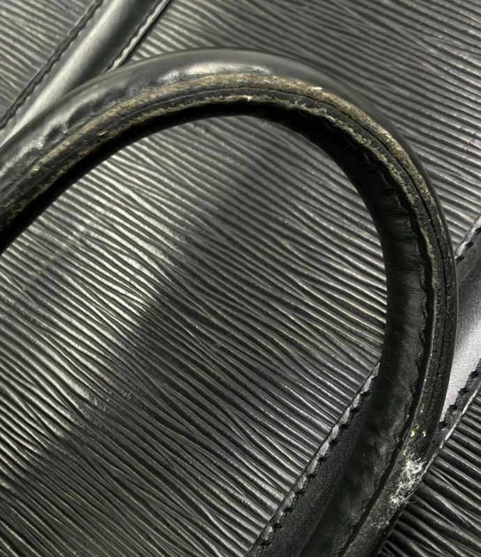 Louis Vuitton Business Bag Briefcase Porte Documents Voyage M59162 Men's Louis