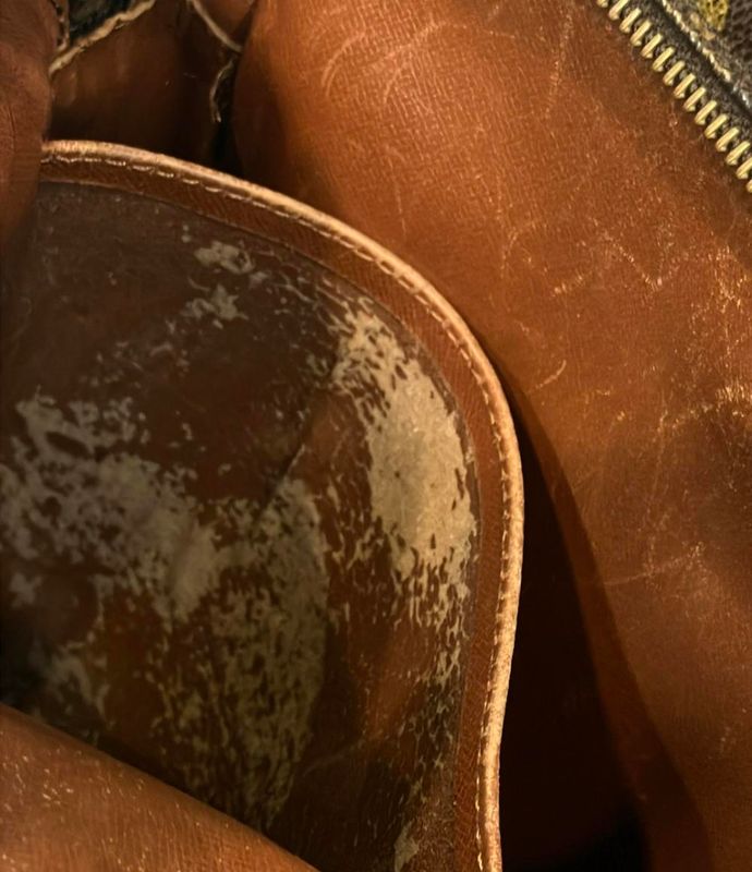 Louis Vuitton Shoulder Bag Danube M45262 Women's Louis Vuitton