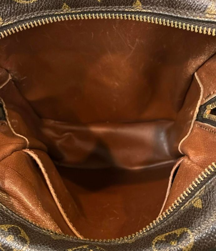 Louis Vuitton Shoulder Bag Danube M45262 Women's Louis Vuitton