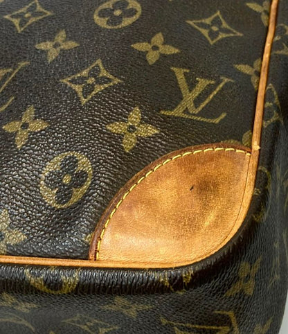 Louis Vuitton Shoulder Bag Danube M45262 Women's Louis Vuitton